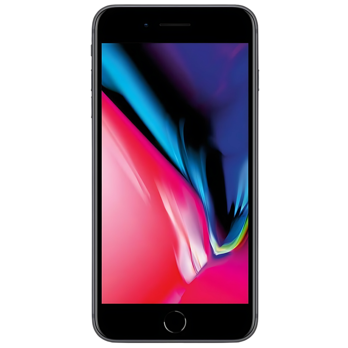 Apple iPhone 8 Plus 64GB Black – Excellent Condition